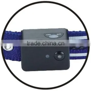 New Design USB Rechargeable Led Pet Collar With Led Pet Collar Usb Luminous Dog Collar thumbnail-6