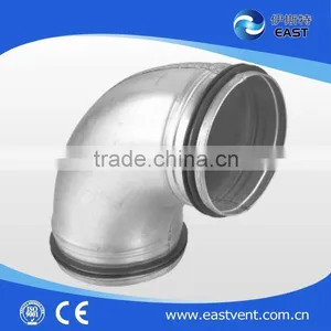 Pressed Elbow/duct Elbow/duct Fittings thumbnail-1