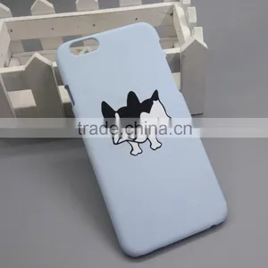 Case Cover for IPhone, Scratch Resistant Phone Case, Bulldog Phone Case, Wholesale Cute Dog Animal Phone Case thumbnail-3