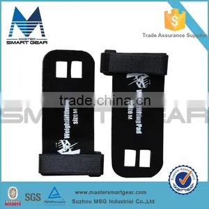 MSG Fitness Accessory Hand Protector Weightlifting Pad Grips thumbnail-4