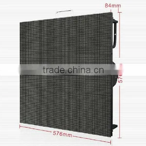 2016 New Products Outdoor Die Casting Aluminum LED P6 Rental Display thumbnail-4