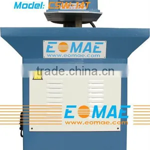 Swing Arm Bag Cutting Machine CSW-14T thumbnail-1