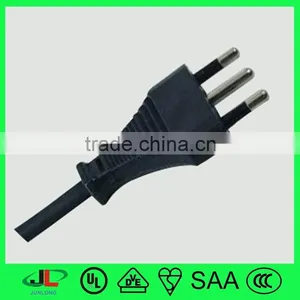 IMQ Approval Extension Lead 3 Pin Adaptor Plug for Sale thumbnail-3