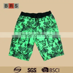 Men Sexy Beach Shorts thumbnail-1