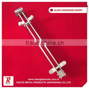 Manufacturer Stainless Steel Handrails and Glass Fittings thumbnail-1