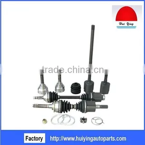 Auto Parts Drive Shaft for All Car Models thumbnail-1