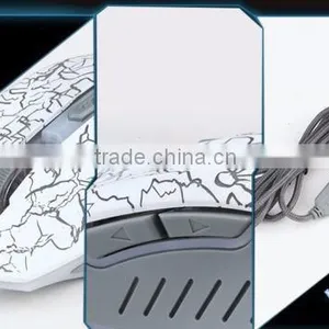 Gaming Mouse 2.4G High DPI Optical Mouse thumbnail-5