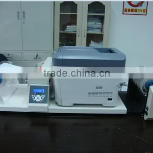 Astarlaser Laser Printer, Digital Laser Label Printer, Convenient Label Printing thumbnail-4