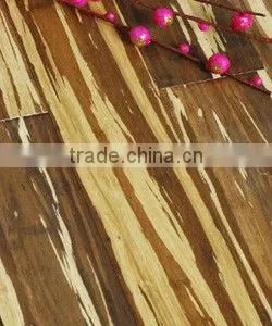 2013 Popuar and Cheap Tiger Strand Woven Bambu Flooring From China thumbnail-1
