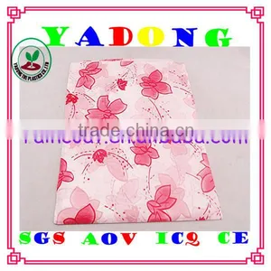 Easy Cleaned Non Woven Table Cloth Hot Sell thumbnail-1