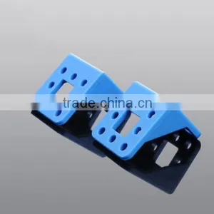 Plastic Frame DIY Model Accessories The Car Accessories Fixed Frame 1203 thumbnail-4