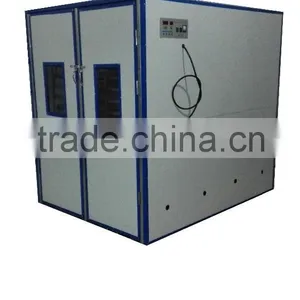 2016 Best Price Chicken Egg Incubator Equipment Incubator Machine Price thumbnail-6