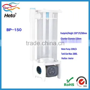 2000L Marine Tank Bio Pellet Reactor High Pressure Reactor thumbnail-1