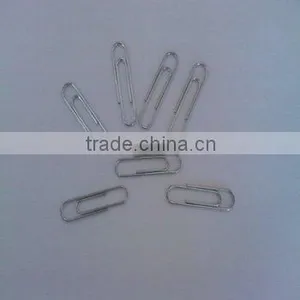Different Sizes Galvanized Office Clips thumbnail-1