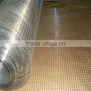 Pvc Coated Hexagonal Wire Mesh/hexagonal Chicken Wire Mesh thumbnail-5
