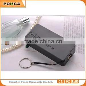 High Quality Original for Power Bank, Portable Perfume Mobile Power Bank 5200 MAh, Genuine Mi Power Bank for Mobile Phones thumbnail-1