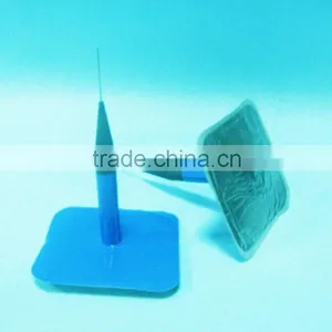 Vulcanizing Rubber Patch Mushroom Plug Patch Cold Patch thumbnail-2