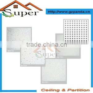 60x60 Ceiling Guangzhou Factory thumbnail-1