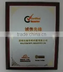 Shenzhen Handsome Technology Co., Ltd. company overview - view 1 thumbnail
