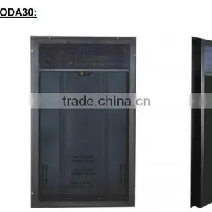 Flat Plate Solar Air Heater thumbnail-1