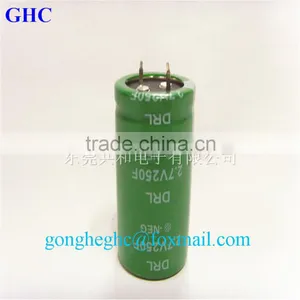 High Power for 2.7v250f Capacitor thumbnail-1