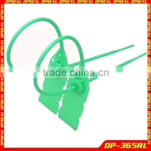 Pull Tight Plastic Security Seal DP-365RL thumbnail-2