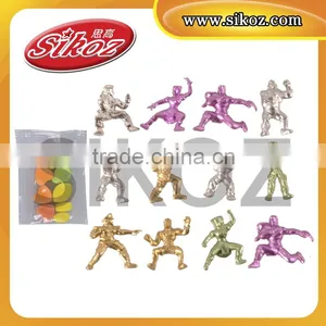 SK-T355 Fighter Toy Candy thumbnail-1