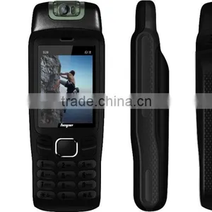 Rugged Android Smartphones/Three Sim Card Mobile Phone/rugged 2.4 Inch Phone thumbnail-1