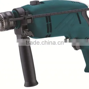 Impact Drill Electric Drill Machine Tool Set thumbnail-2