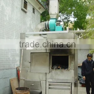 Joss Paper Furnace for Temple thumbnail-1