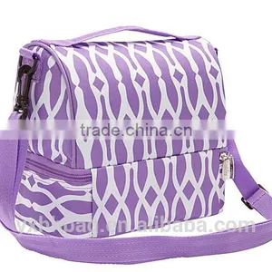 Stylish Little Lunch Bag Carry Lunch and Snacks to School or Daycare (ES-Z176) thumbnail-2