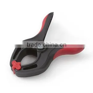 Plastic Clamps 3-Inch Super Grip Spring Clamp thumbnail-5