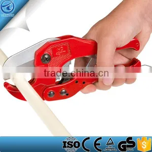 PVC Pipe Cutter thumbnail-1