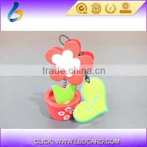 High Quality 125KHZ EM4200 Plastic ID Card thumbnail-1