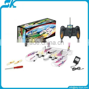 !epp Material rc Toy Airplane thumbnail-1