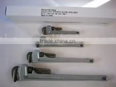Aluminum Pipe Wrench thumbnail-1