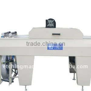 Automatic Cleaning Machine thumbnail-1