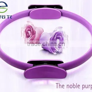 Aofeite Best Price Fitness Magic Circle Ring Yoga Pilates Ring thumbnail-3