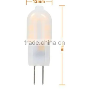 PC Material G4 LED 2W 220LM 12V 220V thumbnail-2
