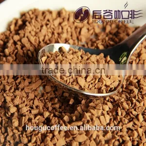 Fast Delivery Freeze Dried Instant Coffee thumbnail-2