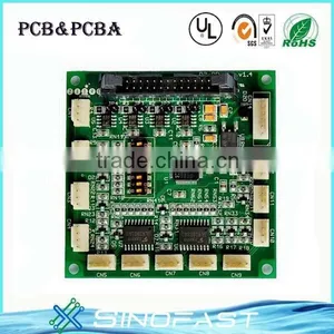 Oem/odm Reverse Engineering Copy Pcb Service/pcba/Pcb Clone/pcb Assembly Manufacture thumbnail-1