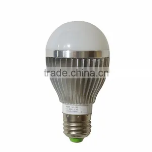 Unique Design 5W LED Bulb Light Series for Indoor Lighting thumbnail-1