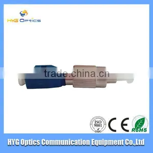 High Quality Male to Female Optical Fiber Adapter for Network Project thumbnail-1