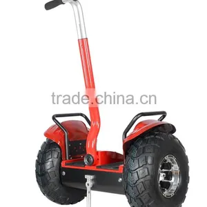 Cheap Off-road High Power Electric Scooter 2000w thumbnail-3