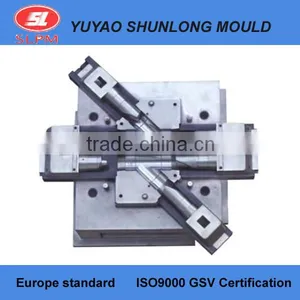 China High Quality Plastic Injection Mold Maker thumbnail-1
