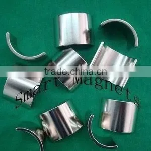 Shanghai Strong Magnets for Magnetic Motor Stator thumbnail-4