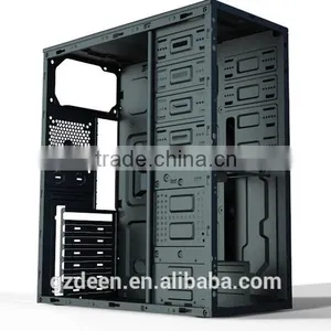 Standard ATX / Micro ATX / ITX Motherboard Type Desktop Computer Case thumbnail-3