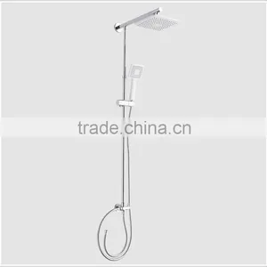 Hand Shower Set,shower Set,Single Handle Thermostatic Shower Sets thumbnail-2