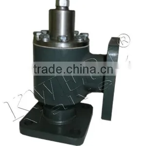 Air Compressor Min Pressure Valve, Minimum Pressure Valve thumbnail-2