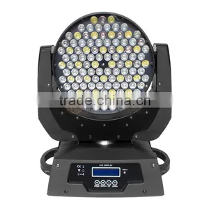 China Light Manufacturers Wholesale 108pcs LED Dj Light thumbnail-2